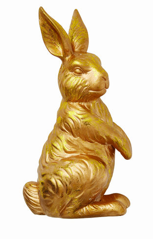 Hase, RoseGold