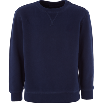 Navy blaues Sweatshirt