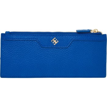 Geldtasche, blau