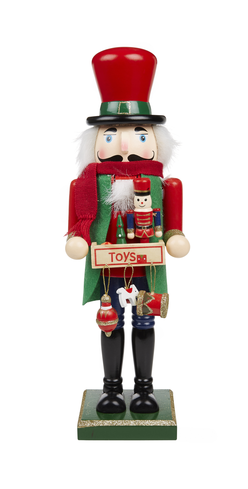 Nut Cracker
