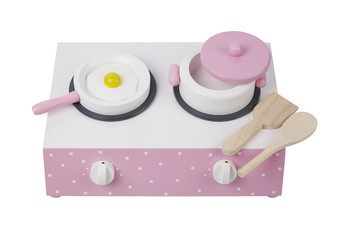 COOKERY SET