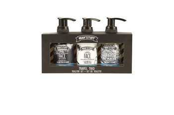 Men`s Toiletry Set