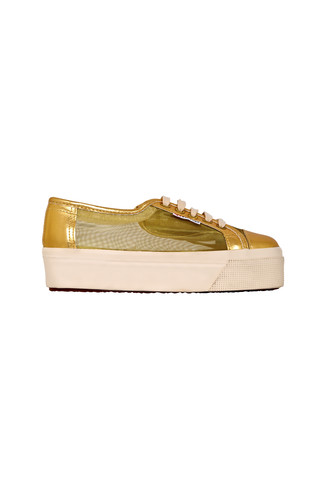 Gold Trainer
