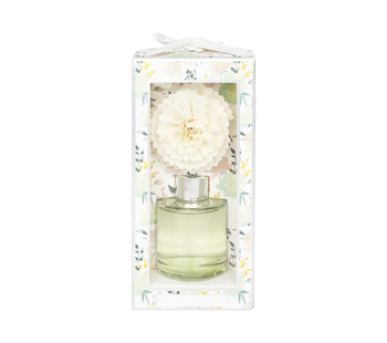 Gardenia Lotus Flower Infuser