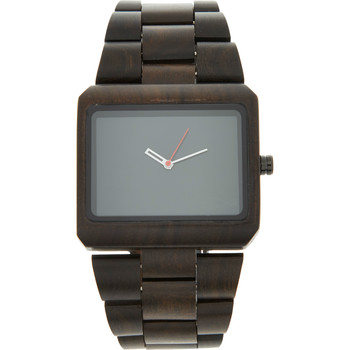 Armbanduhr Analog Sandelholz