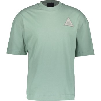 Mint Green T Shirt
