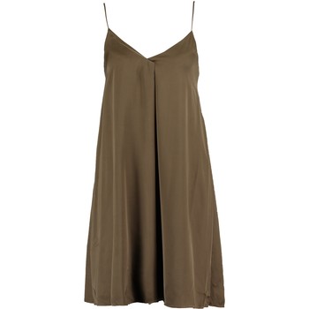 Kleid, Olive
