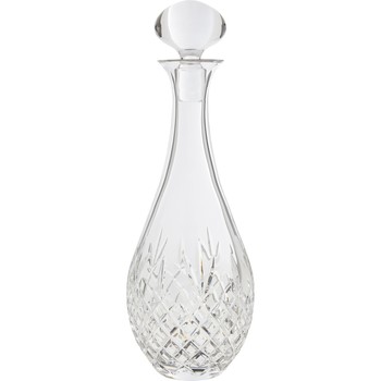 Glass Wine Decanter
