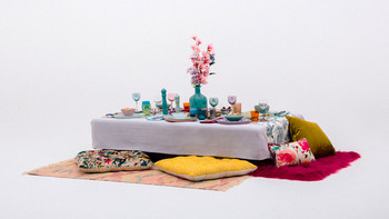 TK Maxx Home Dining Room - Lifestyle