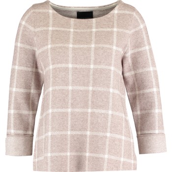 Pullover, Wolle, Creme