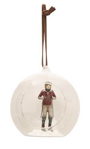 Ornament Man