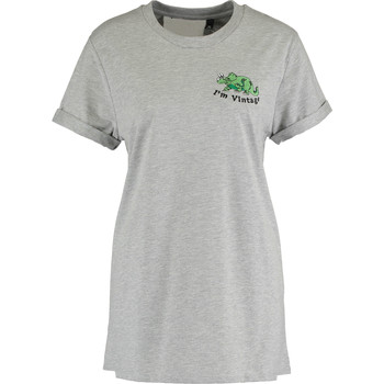 T-Shirt, Grau
