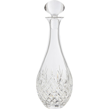 Glass Wine Decanter