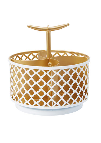 Stiftehalter, Drehbar