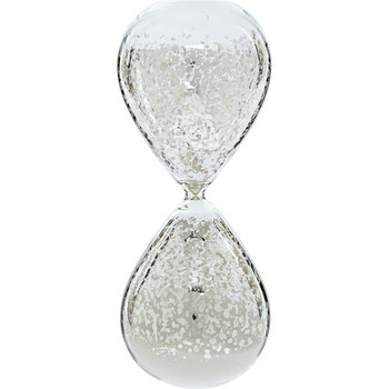 Hour Glass Ornament