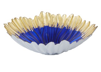 Schüssel mit Sonnenblume