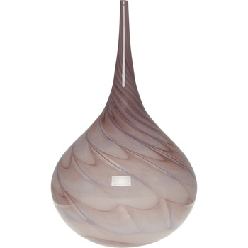 Swirl Effect Ornament