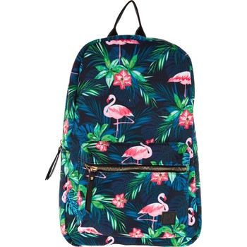 Rucksack mit Flamingos