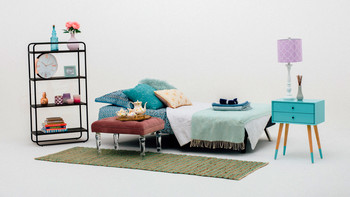 TK Maxx Home Bedroom Lifestyle