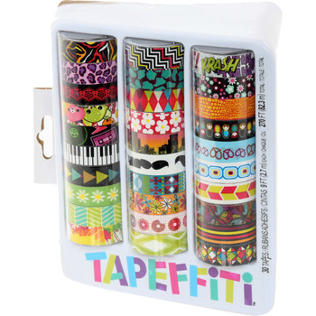 Tapefitti 30 Piece Set