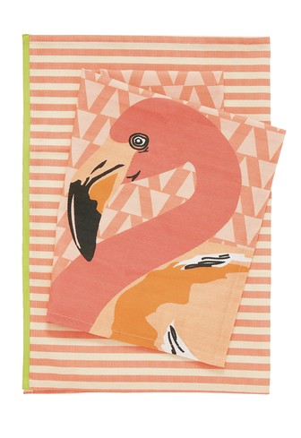 Viva Cuba Tea Towels