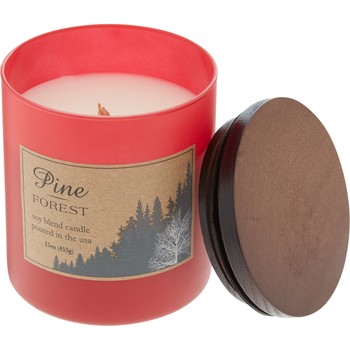 Pine Forest Scented Candle