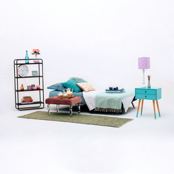 TK Maxx Bedroom Carousel