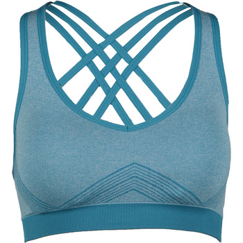 Padded Sports Bra